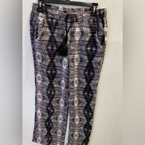 Democracy pants wide leg